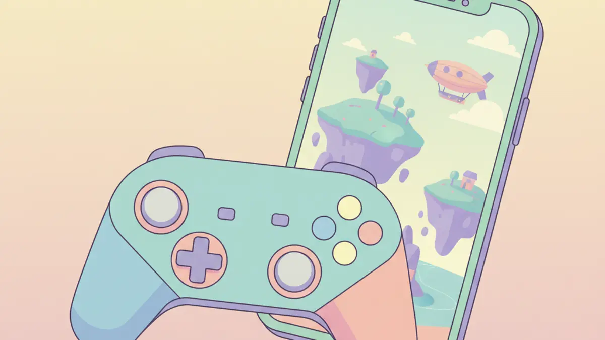 The First Thing I Do In Any New Game: Open Settings